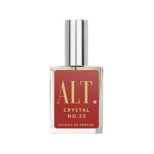 ALT. Crystal No.23 Extrait de Parfum - Red